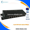 www.alibaba.com Passiv PoE Injektor PoE Midspan 12V Eingang